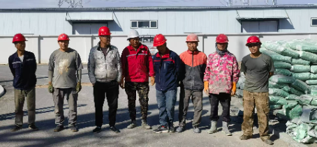 兴宁厂房地基沉降注浆加固施工队伍怎么选